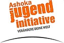 Logo Ashoka Jugendinitiative