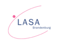 Logo der LASA Brandenburg