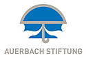 Logo der Auerbach Stiftung