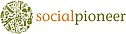 Logo socialpioneer