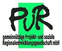 Logo der PUR gGmbH